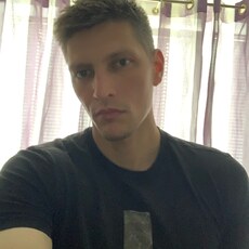 Фотография мужчины Саша, 35 лет из г. Волжский