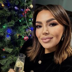 Фотография девушки Yana, 41 год из г. Кемерово