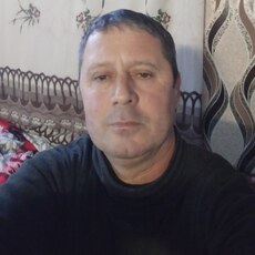 Фотография мужчины Леонид, 47 лет из г. Белогорск (Крым)