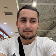 Фотография мужчины Jony, 30 лет из г. Самара