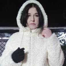 Фотография девушки Лена, 47 лет из г. Барановичи