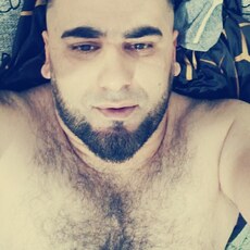 Фотография мужчины Амир, 35 лет из г. Сургут