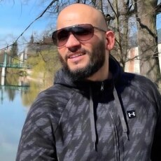 Фотография мужчины Artur, 37 лет из г. Ополе