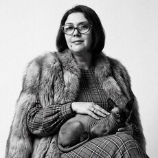 Фотография девушки Леся Тит, 48 лет из г. Сосновый Бор