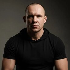 Фотография мужчины Николай, 37 лет из г. Павлодар