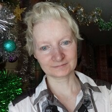 Фотография девушки Вета, 50 лет из г. Ярцево