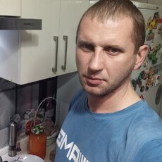 Фотография мужчины Артём, 40 лет из г. Кричев