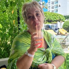 Фотография девушки Ангелина, 51 год из г. Ярославль