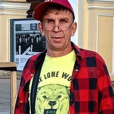 Фотография мужчины Олег, 50 лет из г. Санкт-Петербург