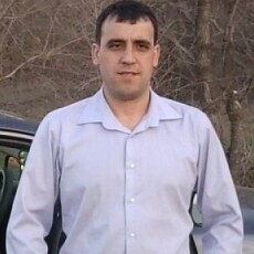 Фотография мужчины Толик, 42 года из г. Орск