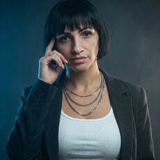 Фотография девушки Наталья, 39 лет из г. Луганск