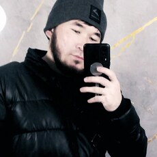 Фотография мужчины Рахат, 21 год из г. Урджар