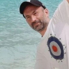 Фотография мужчины Александр, 41 год из г. Москва