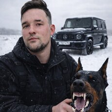 Фотография мужчины Альберт, 33 года из г. Уфа