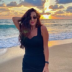 Фотография девушки Виолетта, 31 год из г. Пятигорск