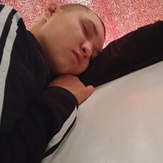 Фотография мужчины Илья, 18 лет из г. Рубцовск