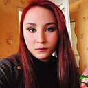 Анастасія, 24 года