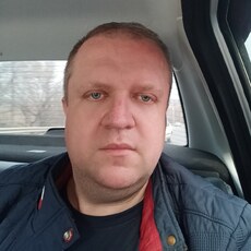 Фотография мужчины Сергей, 43 года из г. Брянск