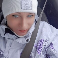 Фотография девушки Марина, 45 лет из г. Вологда