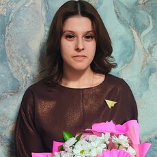 Фотография девушки Виктория, 23 года из г. Ульяновск