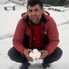 Фотография мужчины Самирчон, 36 лет из г. Душанбе