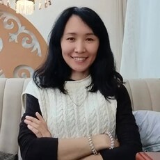 Фотография девушки Gulim, 35 лет из г. Уральск