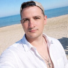 Фотография мужчины Сергей, 33 года из г. Мытищи