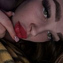 Анжелика, 20 лет