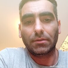 Фотография мужчины Талех, 39 лет из г. Салехард