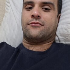 Фотография мужчины Эмир, 30 лет из г. Рязань