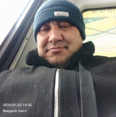 Фотография мужчины Джамил, 43 года из г. Курск