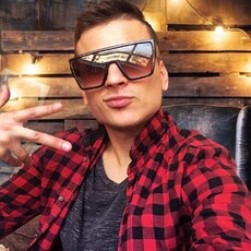 Фотография мужчины Лёша, 34 года из г. Краснодар