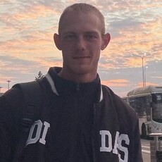 Фотография мужчины Андрей, 24 года из г. Заринск