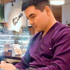 Фотография мужчины Амир, 37 лет из г. Томск