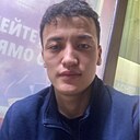 Кадыр, 31 год