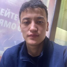 Фотография мужчины Кадыр, 31 год из г. Тараз