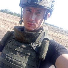 Фотография мужчины Владимир, 29 лет из г. Чита