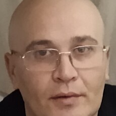 Фотография мужчины Вячеслав, 43 года из г. Ставрополь