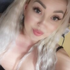 Фотография девушки Ягодка, 34 года из г. Новый Уренгой