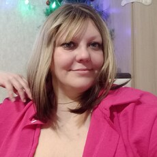 Фотография девушки Анастасия, 35 лет из г. Тамбов