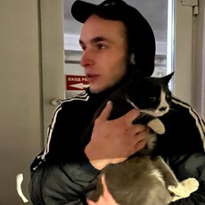 Фотография мужчины Влад, 24 года из г. Лепель