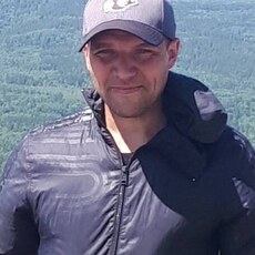 Фотография мужчины Евгений, 41 год из г. Челябинск