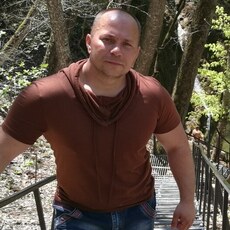 Фотография мужчины Пётр, 43 года из г. Севастополь