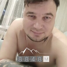 Фотография мужчины Марат, 37 лет из г. Набережные Челны