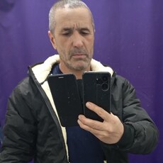 Фотография мужчины Халек, 51 год из г. Нахабино