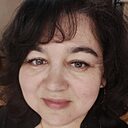 Анжелика, 46 лет