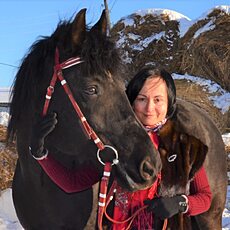 Фотография девушки Наталья, 47 лет из г. Тюмень