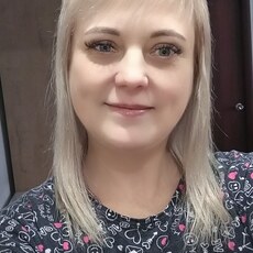 Фотография девушки Юлия, 43 года из г. Бийск