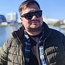 Егор, 33 года