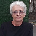 Татьяна, 64 года